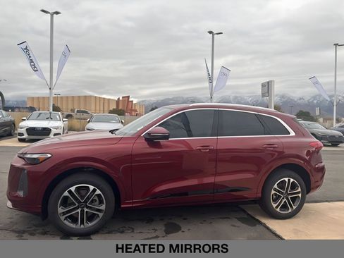 New 2025 Audi Q5 Premium image 6