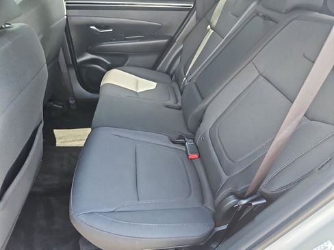 Used 2023 Hyundai Tucson SEL AWD/4WD image 20