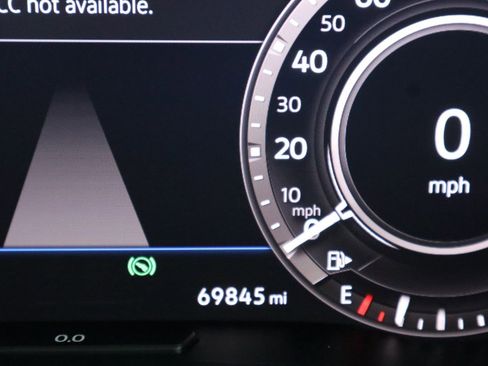 Used 2019 Volkswagen Atlas SEL image 48