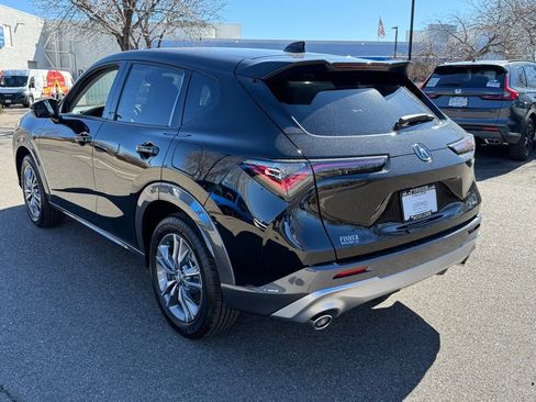 Certified 2025 Acura ADX Base image 7