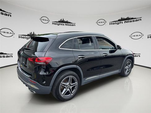 Used 2023 Mercedes-Benz GLA 250 4MATIC image 6