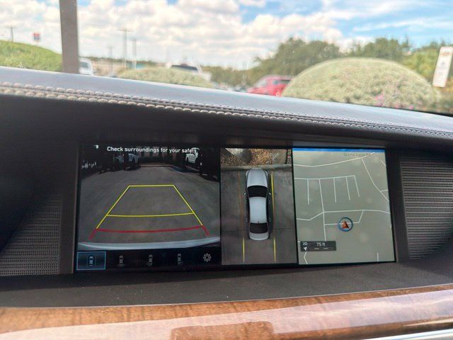Used 2017 Genesis G90 5.0 Ultimate RWD image 5