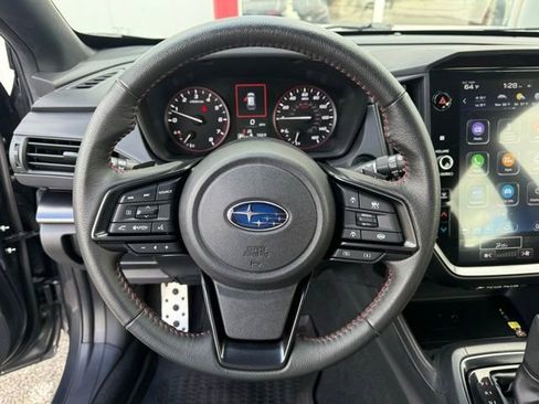 Used 2024 Subaru Impreza RS image 24