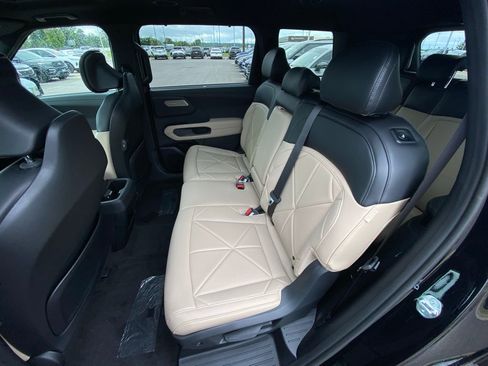 New 2027 Kia Telluride EX FWD image 28
