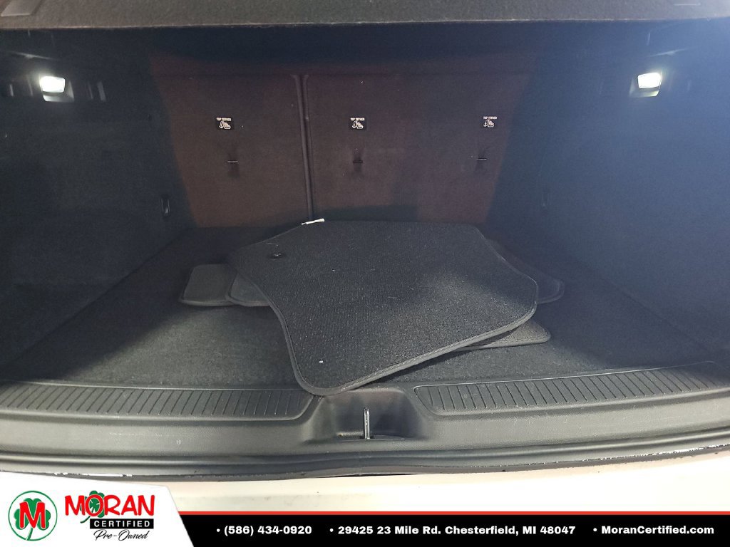 Used 2023 Buick Envision Preferred w/ Sport Touring Package AWD/4WD image 17