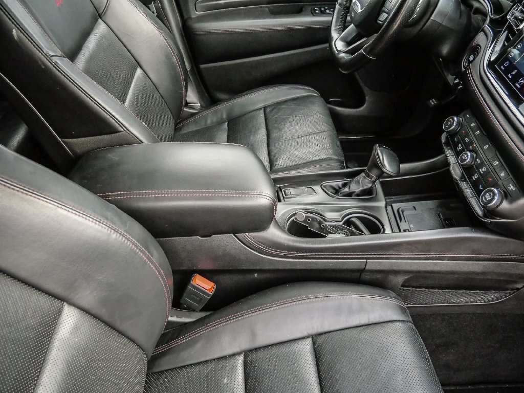 Used 2021 Dodge Durango R/T w/ Trailer Tow Group IV AWD/4WD image 17
