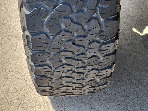 Used 2021 Jeep Wrangler Unlimited Rubicon AWD/4WD image 11