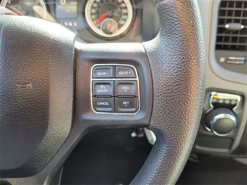 Certified 2019 RAM 1500 Express w/ Express Value Package image 30