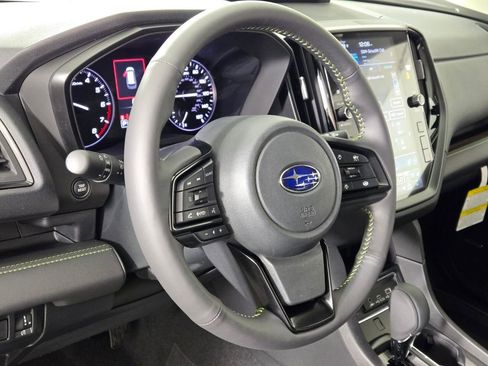 New 2026 Subaru Ascent Bronze Edition AWD/4WD image 15