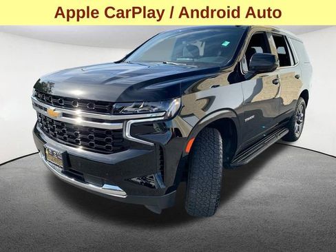 Used 2024 Chevrolet Tahoe LS image 5