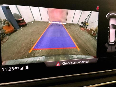 Used 2018 Audi A4 2.0T allroad Premium Plus image 20