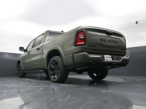 New 2026 RAM 1500 4x4 Crew Cab image 46