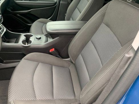 Certified 2024 GMC Terrain SLE FWD image 20