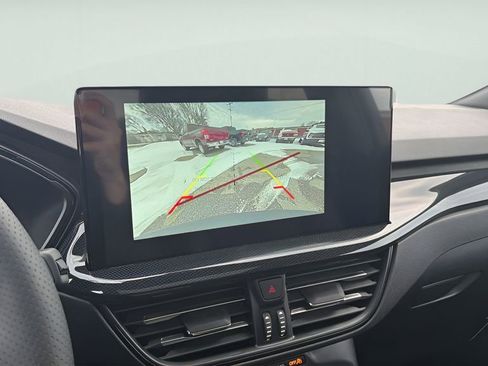 New 2026 Ford Escape ST-Line w/ Tech Pack #1 AWD/4WD image 30