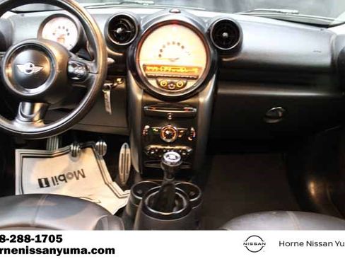 Used 2014 MINI Cooper Countryman S image 11