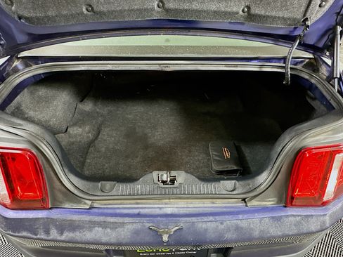 Used 2012 Ford Mustang GT w/ Brembo Brake Pkg image 25