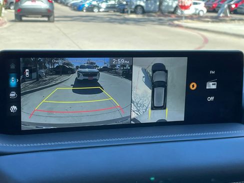 Used 2023 Genesis GV80 3.5T image 18