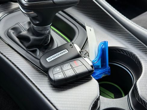 Used 2023 Dodge Challenger GT w/ Plus Package AWD/4WD image 41