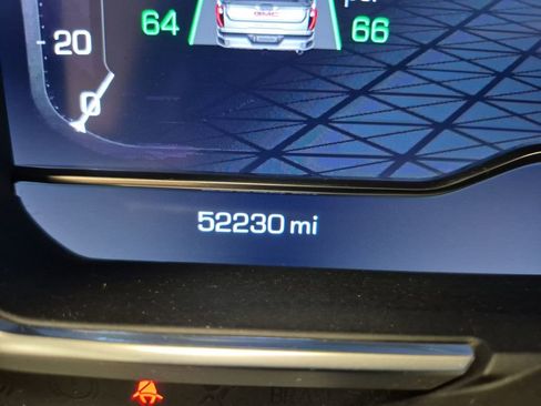 Used 2024 GMC Sierra 2500 Denali Ultimate image 12