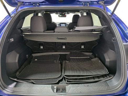 Certified 2025 Subaru Crosstrek 2.5i Sport AWD/4WD image 35