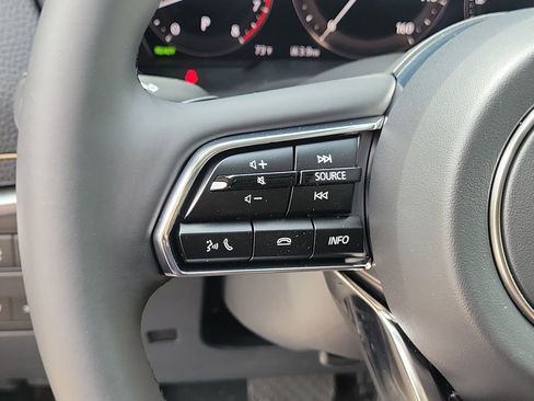 New 2026 MAZDA CX-90 3.3 Turbo w/ Premium Sport Pkg image 25