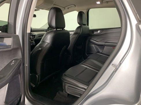 Used 2022 Ford Escape SEL image 31