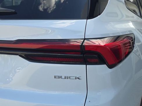 New 2026 Buick Enclave Sport Touring FWD image 8