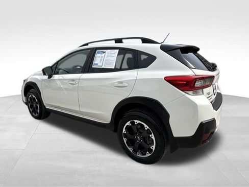 Used 2021 Subaru Crosstrek 2.0i w/ Popular Package #1 AWD/4WD image 5