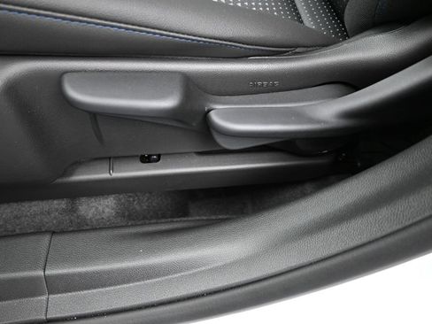 New 2026 Chevrolet Trax LT w/ Driver Confidence Package image 12