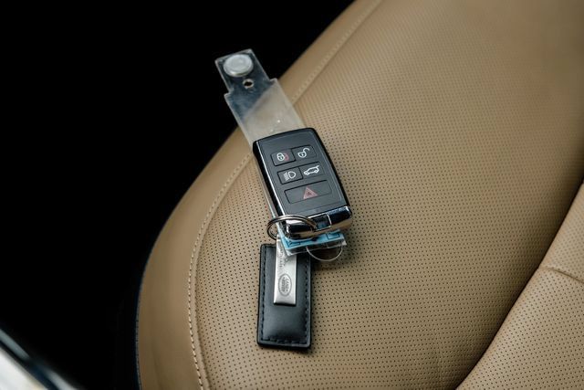 Used 2024 Land Rover Range Rover Sport Dynamic SE AWD/4WD image 72