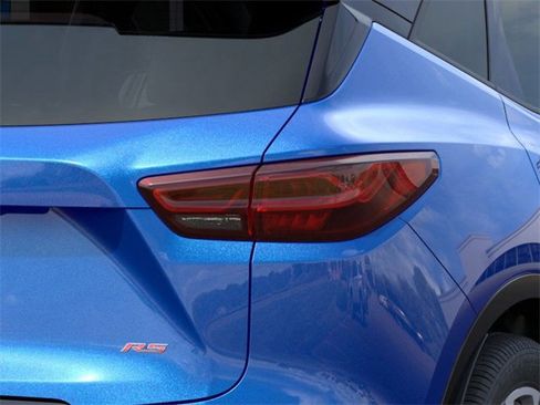 New 2026 Chevrolet Blazer RS image 11