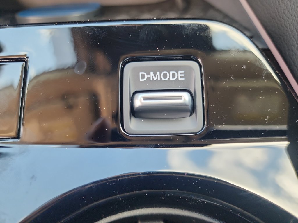 New 2026 Nissan Murano SL AWD/4WD image 36