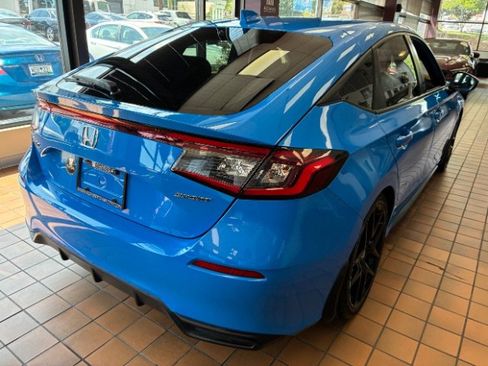 Used 2022 Honda Civic Sport image 10