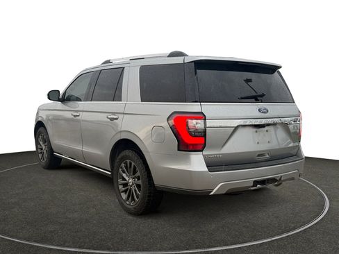 Used 2021 Ford Expedition Limited RWD image 3