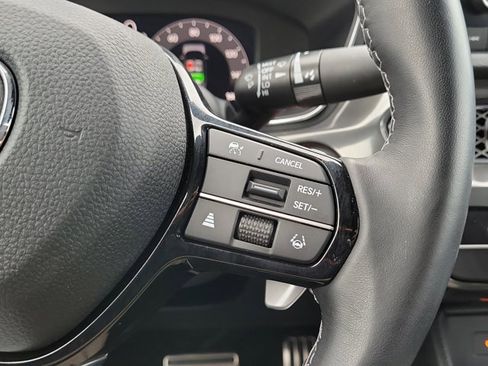 Certified 2023 Acura Integra A-Spec image 11