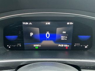 Certified 2022 Volkswagen Tiguan SE video 3