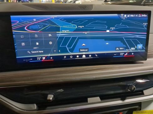 New 2026 BMW X5 xDrive50e w/ Premium Package image 13