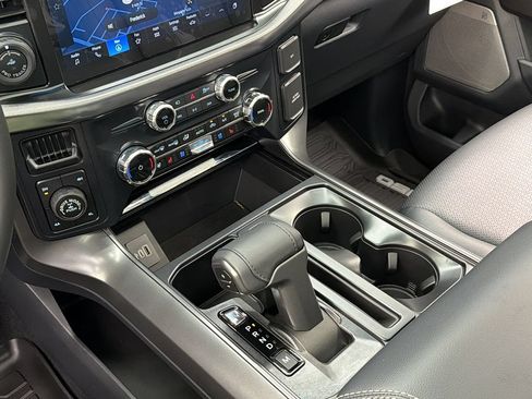 Used 2026 Ford F150 Lariat AWD/4WD image 33
