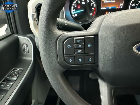 Used 2021 Ford F150 XLT image 24