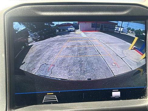 Used 2020 Chevrolet Silverado 1500 RST AWD/4WD image 27