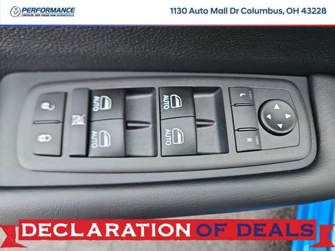 New 2026 Chrysler Pacifica Select w/ S Appearance Package FWD image 22