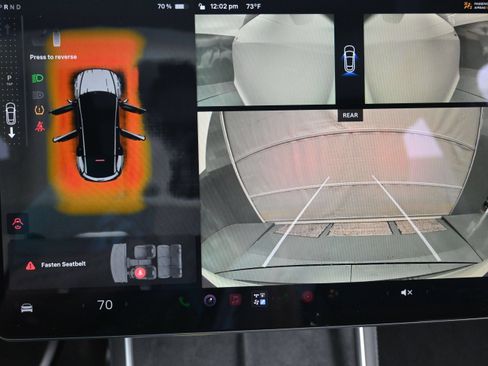 Used 2026 Tesla Model Y AWD image 16