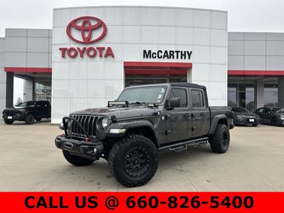 Used 2020 Jeep Gladiator Sport w/ Quick Order Package 24S