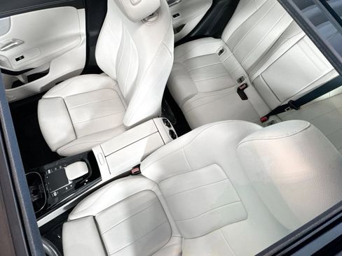 Certified 2021 Mercedes-Benz CLA 250 4MATIC image 20