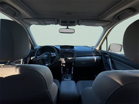 Used 2014 Subaru Forester 2.5i Touring w/ Popular Package #2 image 15