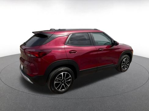 Used 2025 Chevrolet TrailBlazer LT image 15