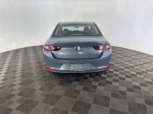 New 2026 MAZDA MAZDA3 Carbon AWD/4WD image 6