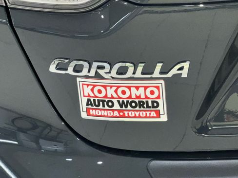 New 2026 Toyota Corolla LE FWD image 7