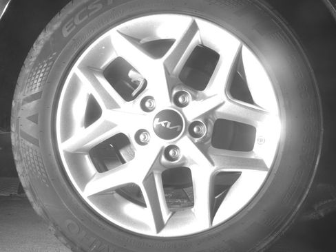 Used 2025 Kia Soul LX w/ LX Technology Package image 15