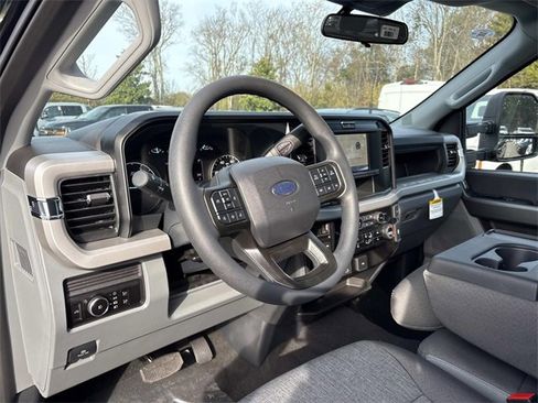 New 2026 Ford F250 XL w/ STX Appearance Package image 23